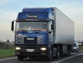 Iveco Eurostar